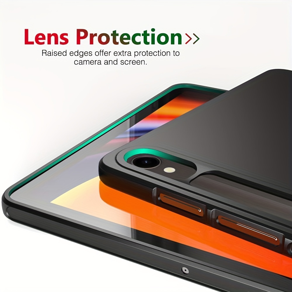 Samsung Galaxy Tab S8 Screen Protector - Privacy Lite