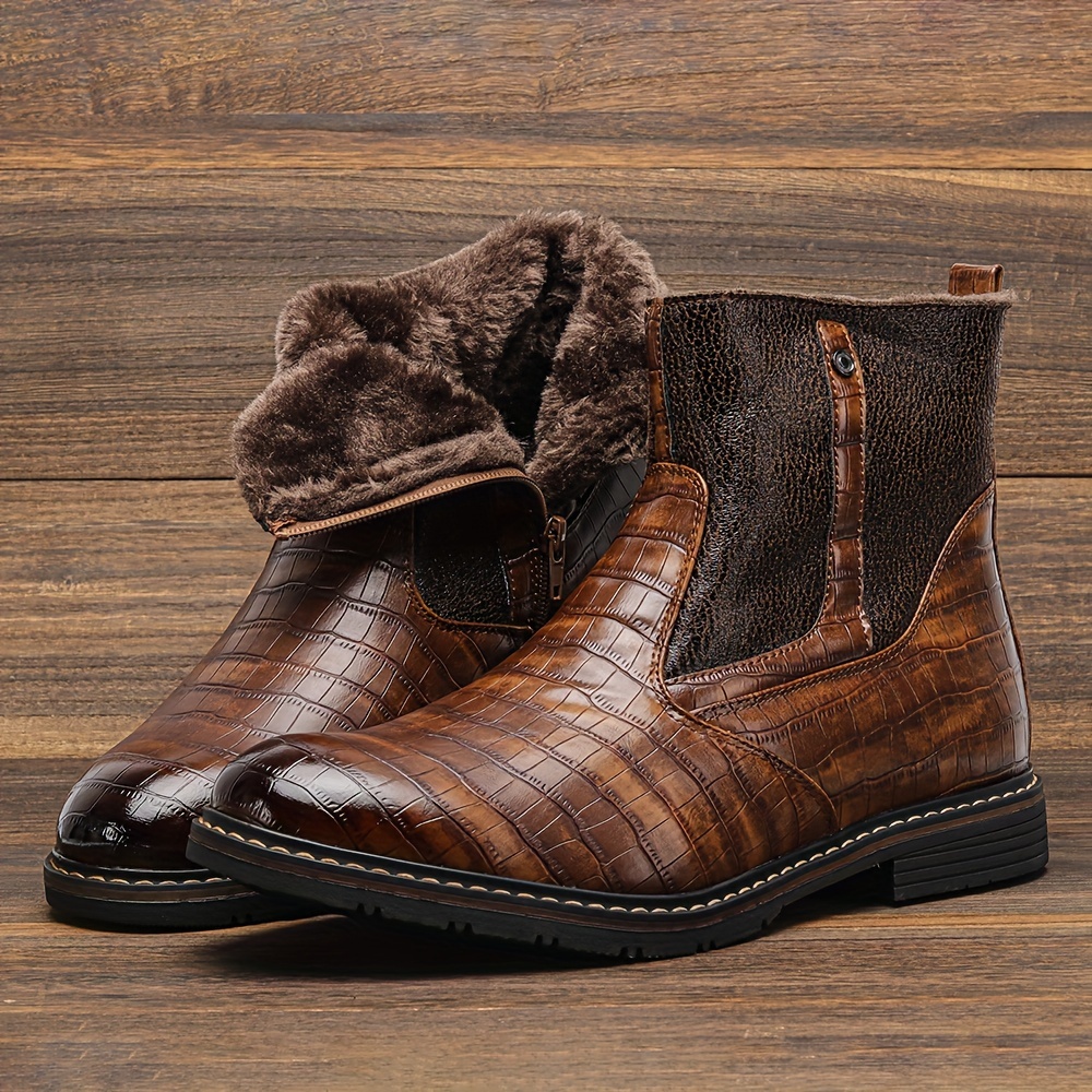 Vintage Boot - Temu
