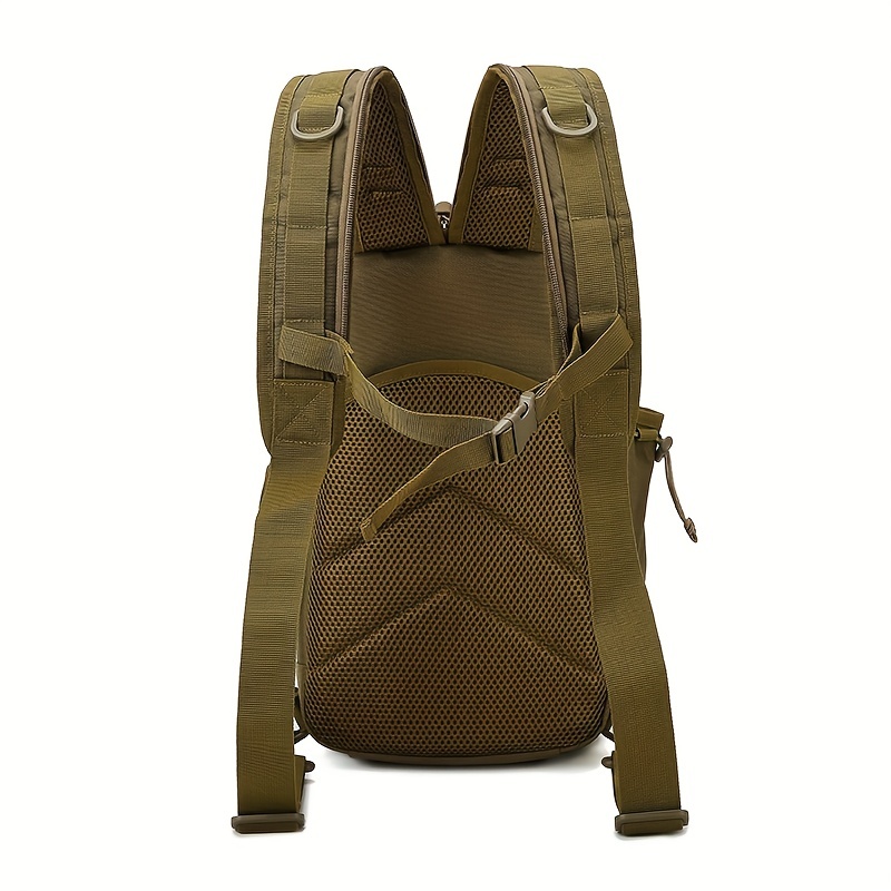 Men's Chest Bag Crossbody Fishing Bag Backpack Multi - Temu