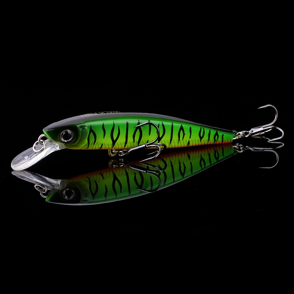 BEARKING 160mm 30g new 2022 Hot fishing lures 20 assorted colors minnow  crank Tungsten weight system wobbler model crank bait