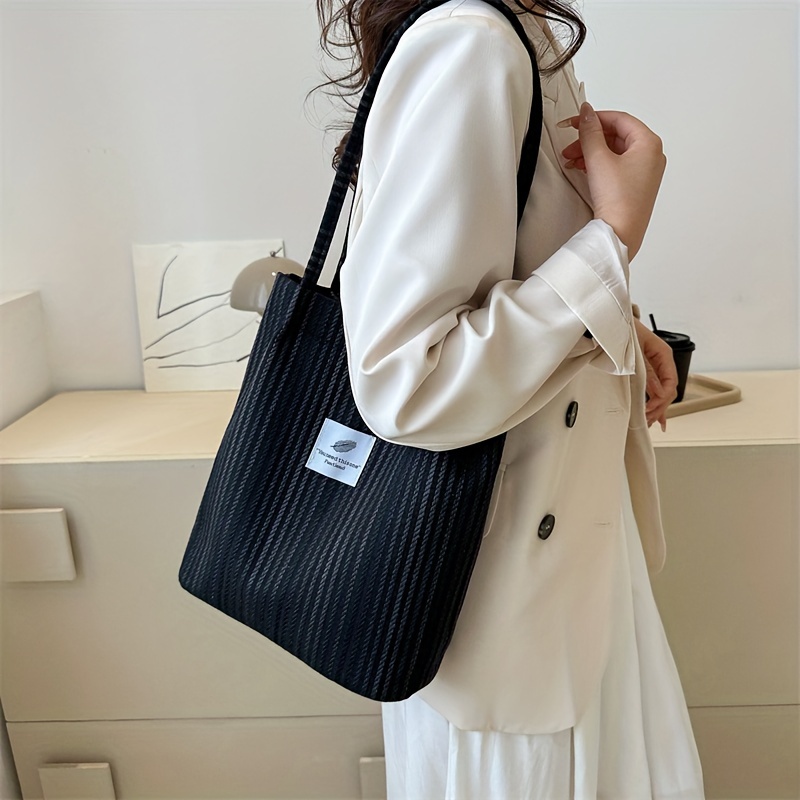 Canvas bag online korea