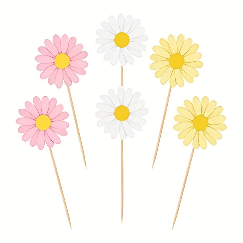 

12pcs , , Decorations Toothpicks , For