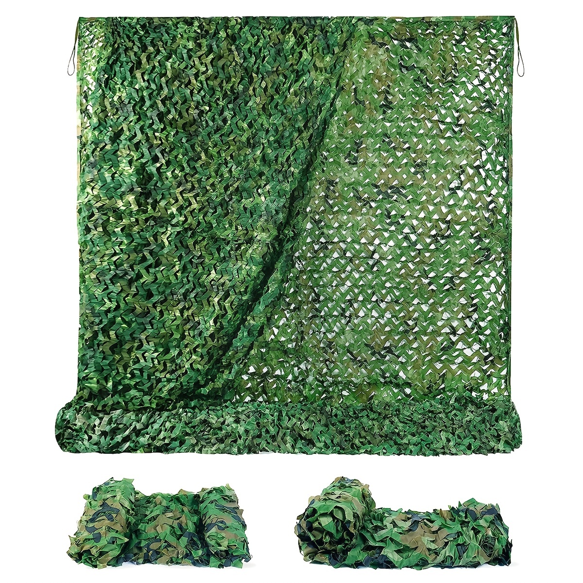 Poultry Sunshade Camo Netting Camouflage Net Bulk Roll Mesh - Temu