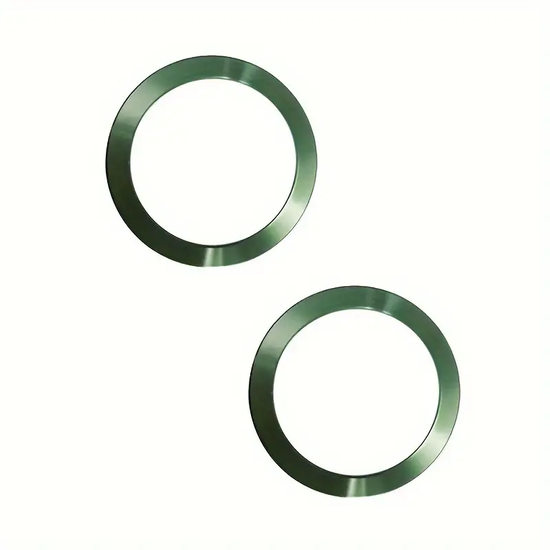 Cd textur Magnetische Metallplatte Ring Kabelloses Ladegerät - Temu Austria
