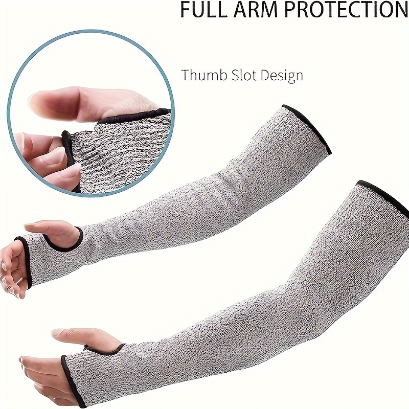 Shape Your Arms with 2 Pairs of Slimming Arm Sleeves - Perfect for Women &  Girls Who Love Sports & Fitness!