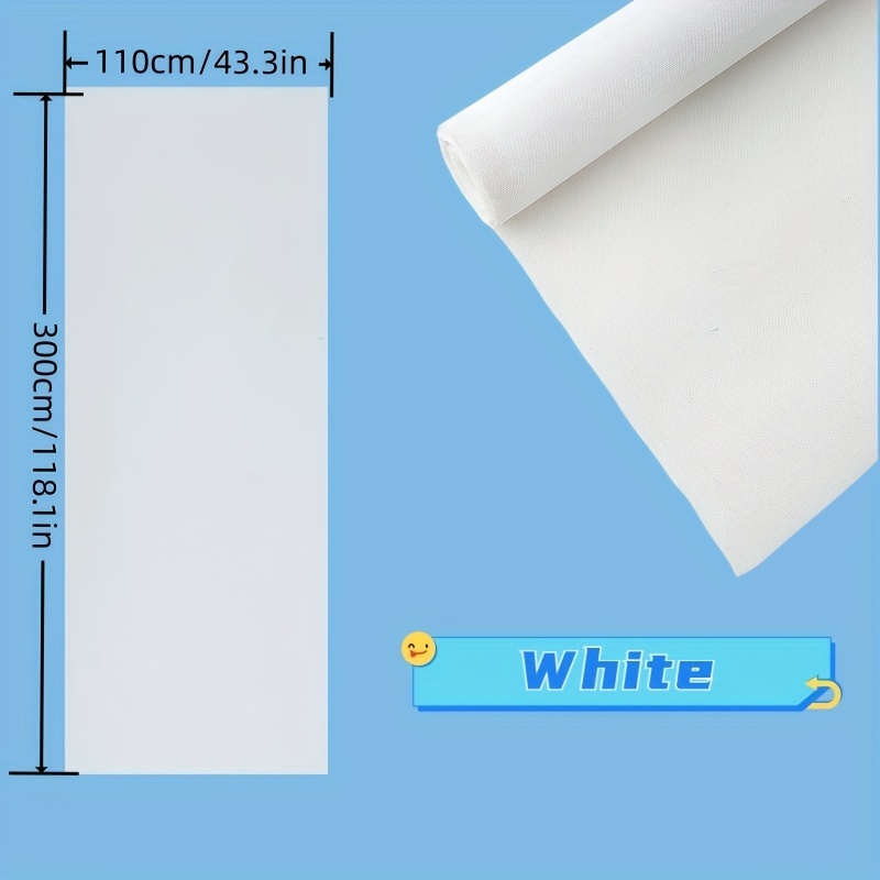 TEMU 1pc Home Diy Anti-mosquito And Fly Mesh Window Screen Blocks Cats And Dogs From Entering Windows And Doors, Suitable For Windows, Doors, , Patios, And Fences With . Window Screen Mesh