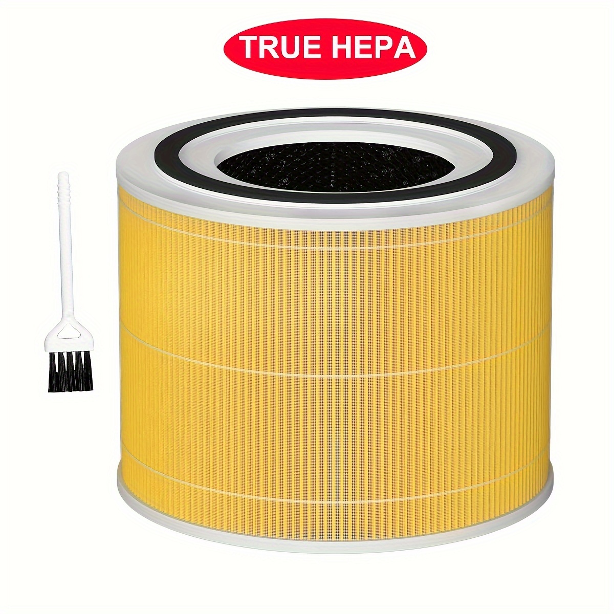HEPA Filter Replacement Parts Accessories For LEVOIT Core 300 And Core 300S  Air Purifier, Compared To Part Core 300-RF - AliExpress