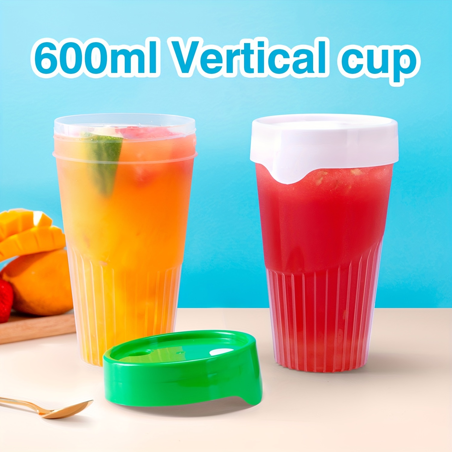 Snack Bowl Cup Bowl Combo With Straw, 2-in-1 Snack And Drink Cup With Straw,  Travel Mug With Snack Bowl On Top, Spill Proof Snack Mugs For Party Casual  Mugs - Temu