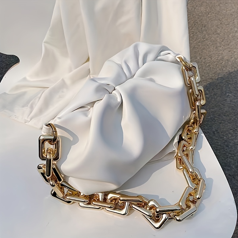 Thick Chain Bag 