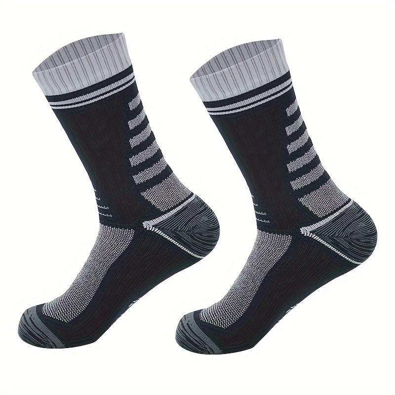 Calcetines Impermeables Transpirables Para Exteriores, Calcetines