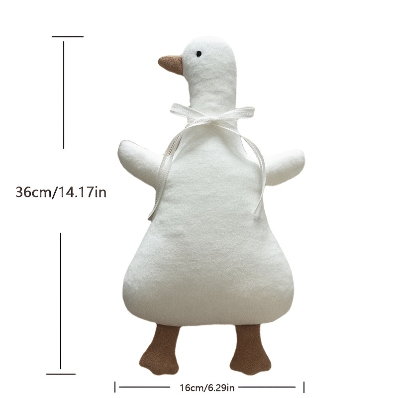 Cute Baby Duck Doll - Perfect Gift for Kids