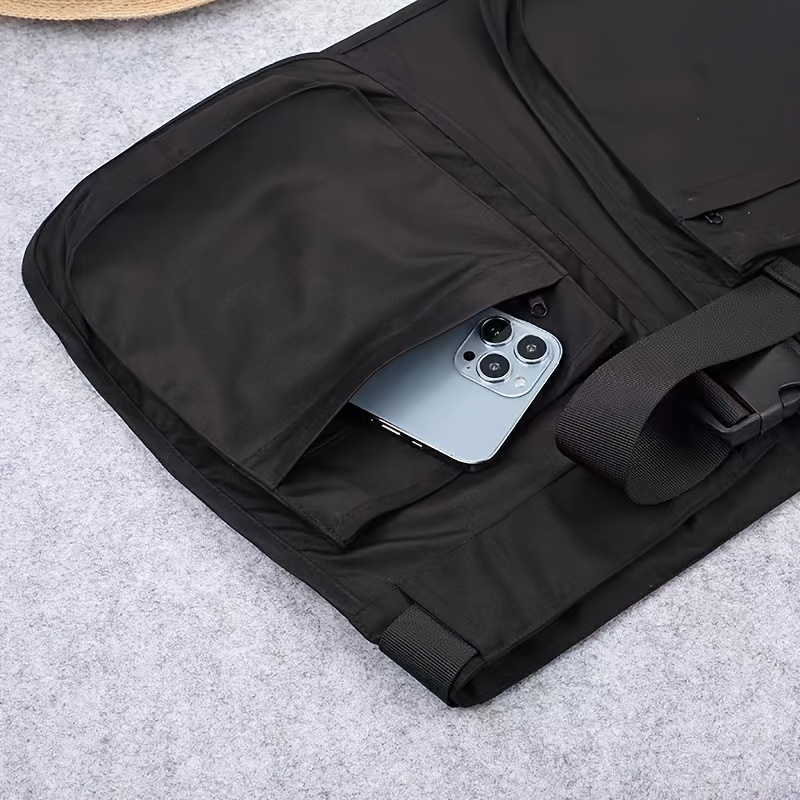 Ultralight Multifunctional Outdoor Waist Bag – Kitchimee
