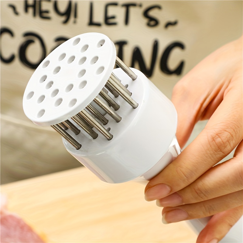 Reversible Meat Tenderizer