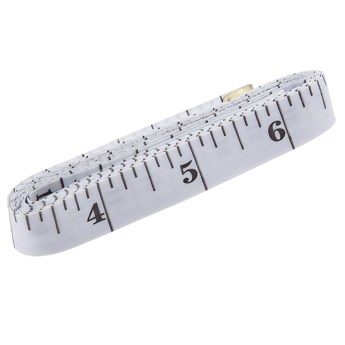 Soft Tape Measure Dual Scale Body Sewing Flexible Ruler For - Temu Germany