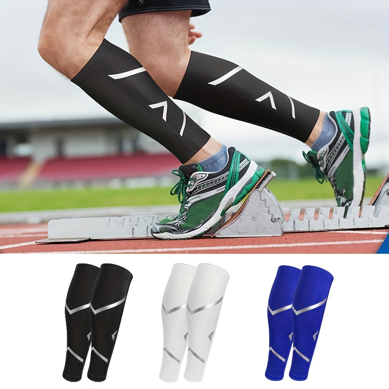 1pc Sports Compression Outdoor Calf Sleeve