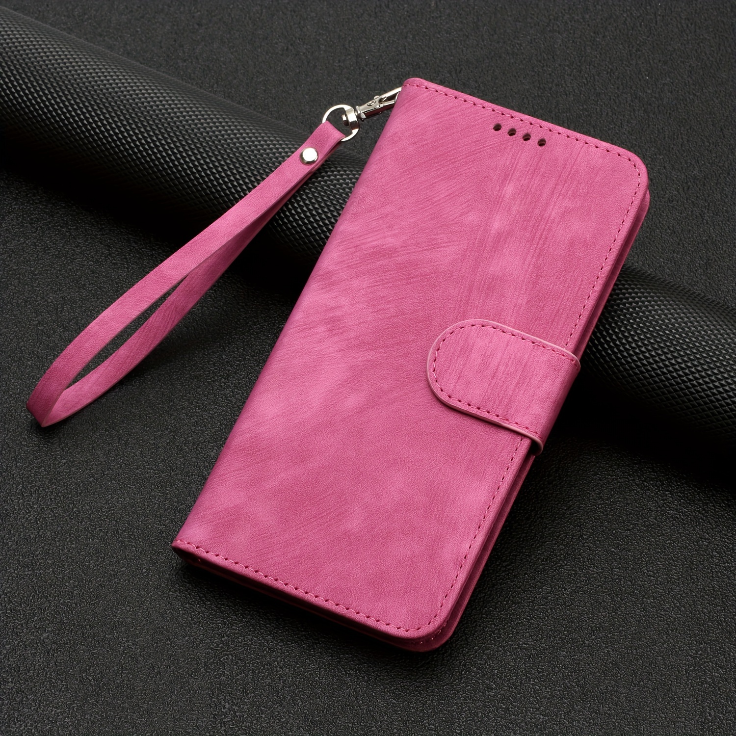Cover For Oppo Reno 10 Pro Case Luxury PU Leather Soft Silicone Phone Case  For Reno