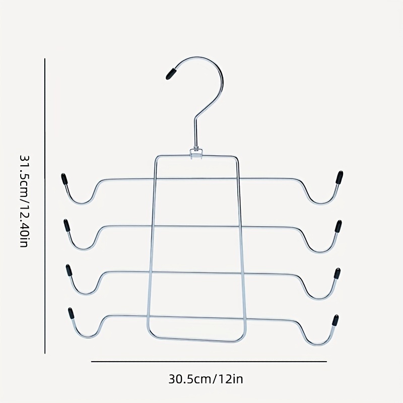 Clothes Hangers Dimensions & Drawings