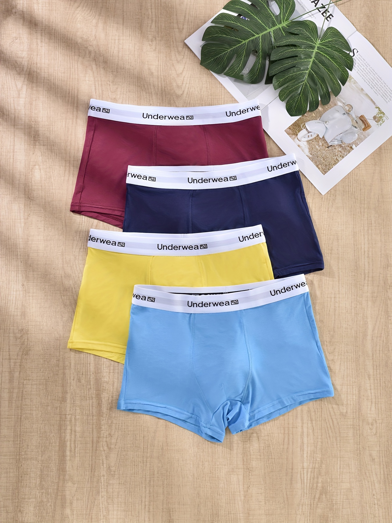 Hello Underwear - Temu Canada