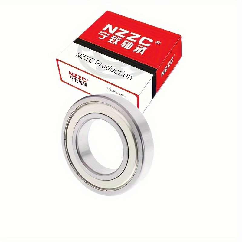 XYWHPGV 6203ZZ Cuscinetto A Sfere A Profonda A Doppio Schermo 6203 - Foto 5