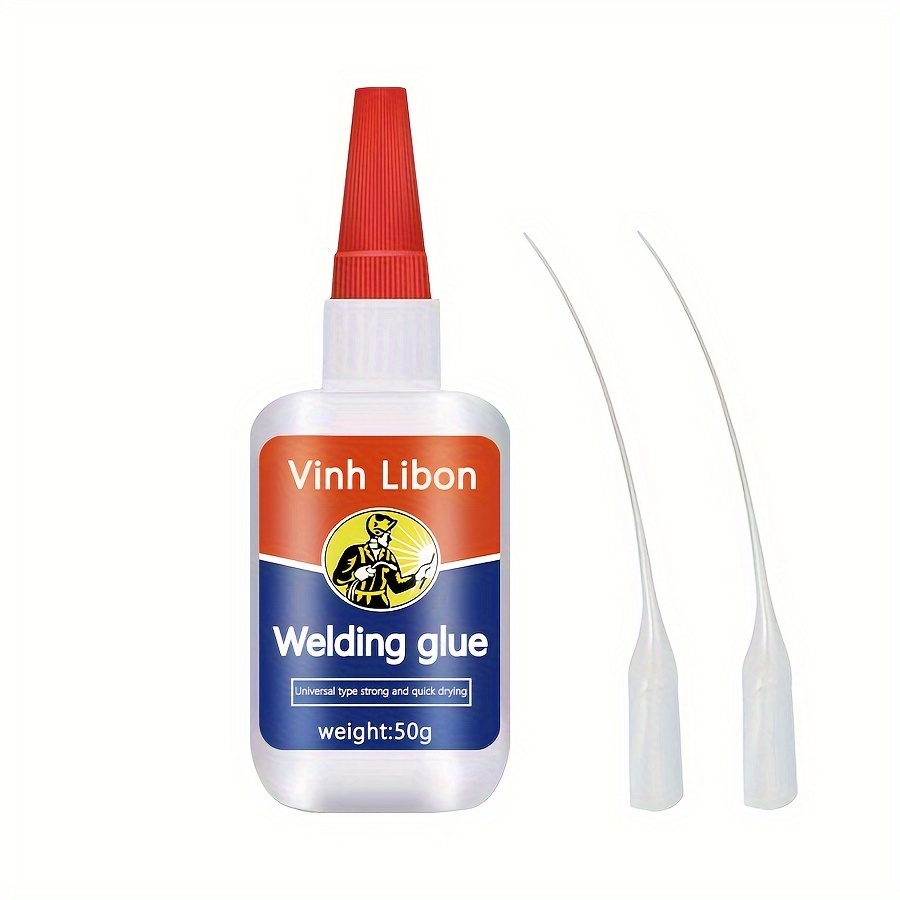Welding High Strength Oily Glue Fast Dry Universal Super Glue All Purpose  Waterproof Strong Glue for Plastic Wood Ceramics Metal - AliExpress