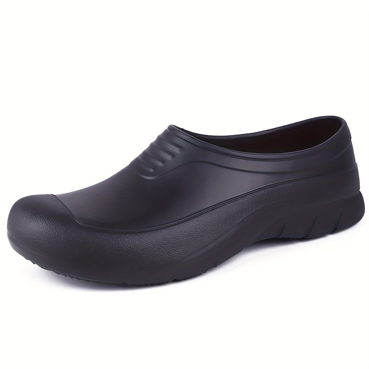 Slip Resistant Chef, Kitchen, and Restaurant Shoes