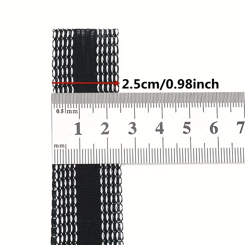 1pcs Pants Edge Shorten Self-Adhesive Tape 1.1 Yard Hem Tape For Pants No  Sew Hemming