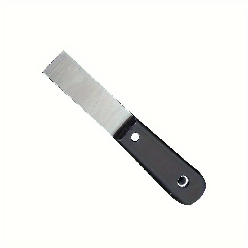 Putty Knife Scraper Stainless Steel Putty Knife Set Putty - Temu