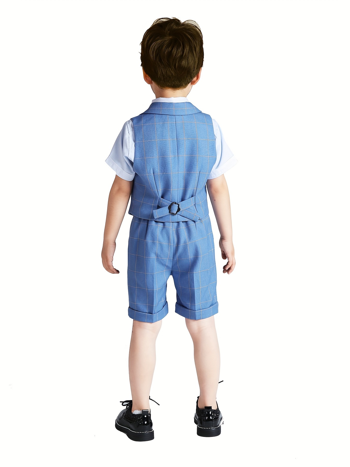 Boys 2024 formal shorts