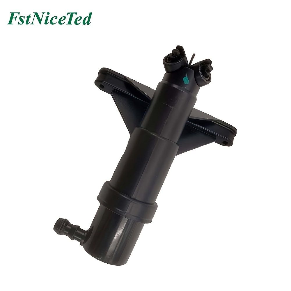 Headlight Washer Nozzle Fits For B MW 5 E60 2002-2009 Replaces 6167 7038 416_voghion.com