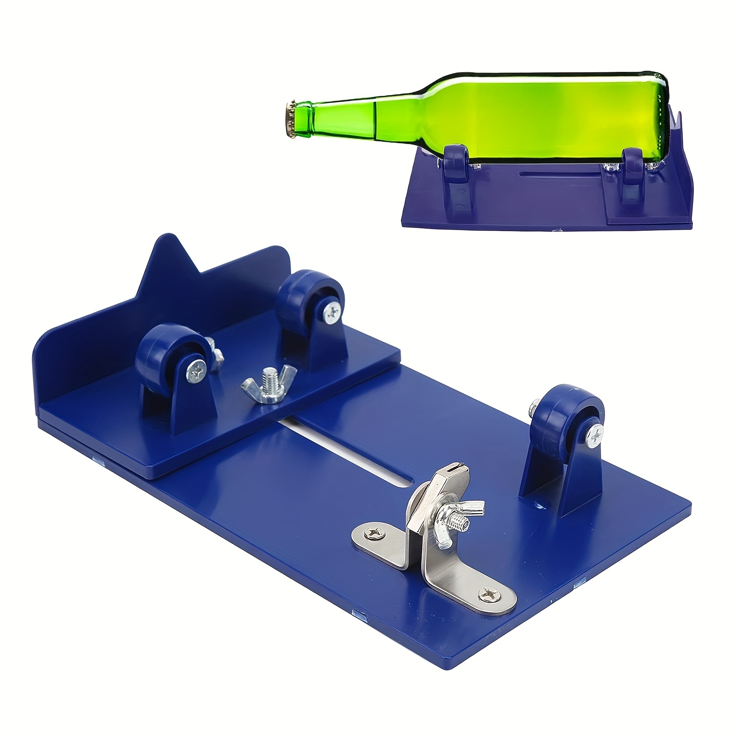 Upgrade Your Glass Cutting with Our 2-20mm Pencil-Style Carbide Tip Tool &  Glass Cutting Oil!