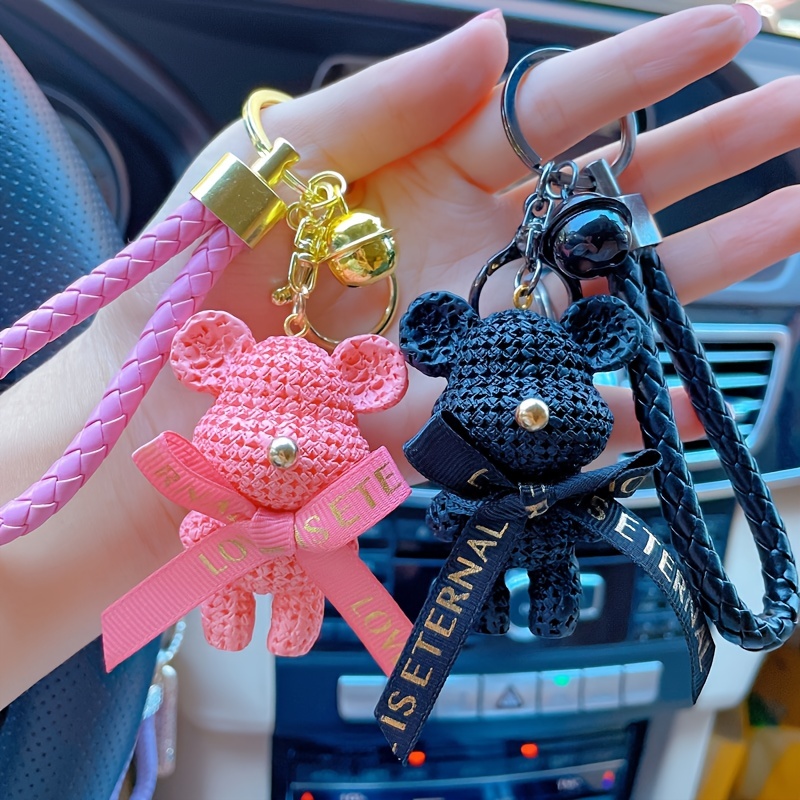 Sanrio Keychains | Kawaii Accessories – Coral & Ink