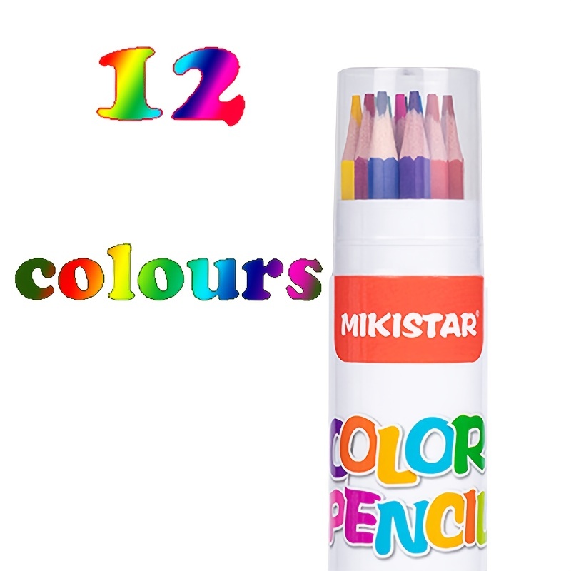 Original Prismacolor pencils oily colored pencils set 12/24/36/48