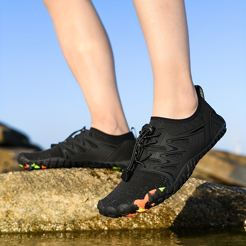 Aleader XOL Women's Barefoot Minimalist Sock Shoes – Shoes Best Buy