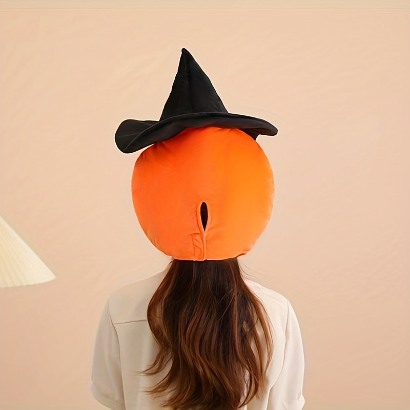 Silly cheap halloween hats