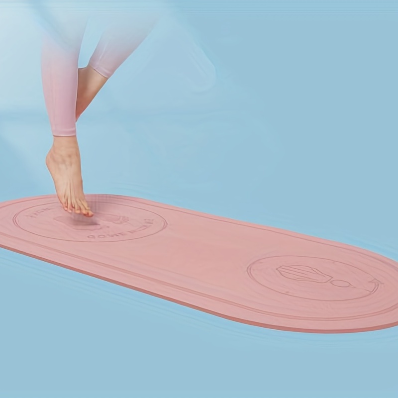 Tapis de gymnastique pour les sauts