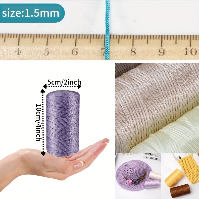 1pc=100g Soft warm thick wool ice yarn milk cotton line coarse wool crochet  yarn hand knitting yarn for Scarf shoes sweater - Price history & Review, AliExpress Seller - Highfive Store