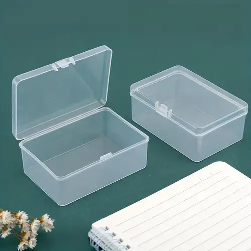 Plastic Containers - Temu