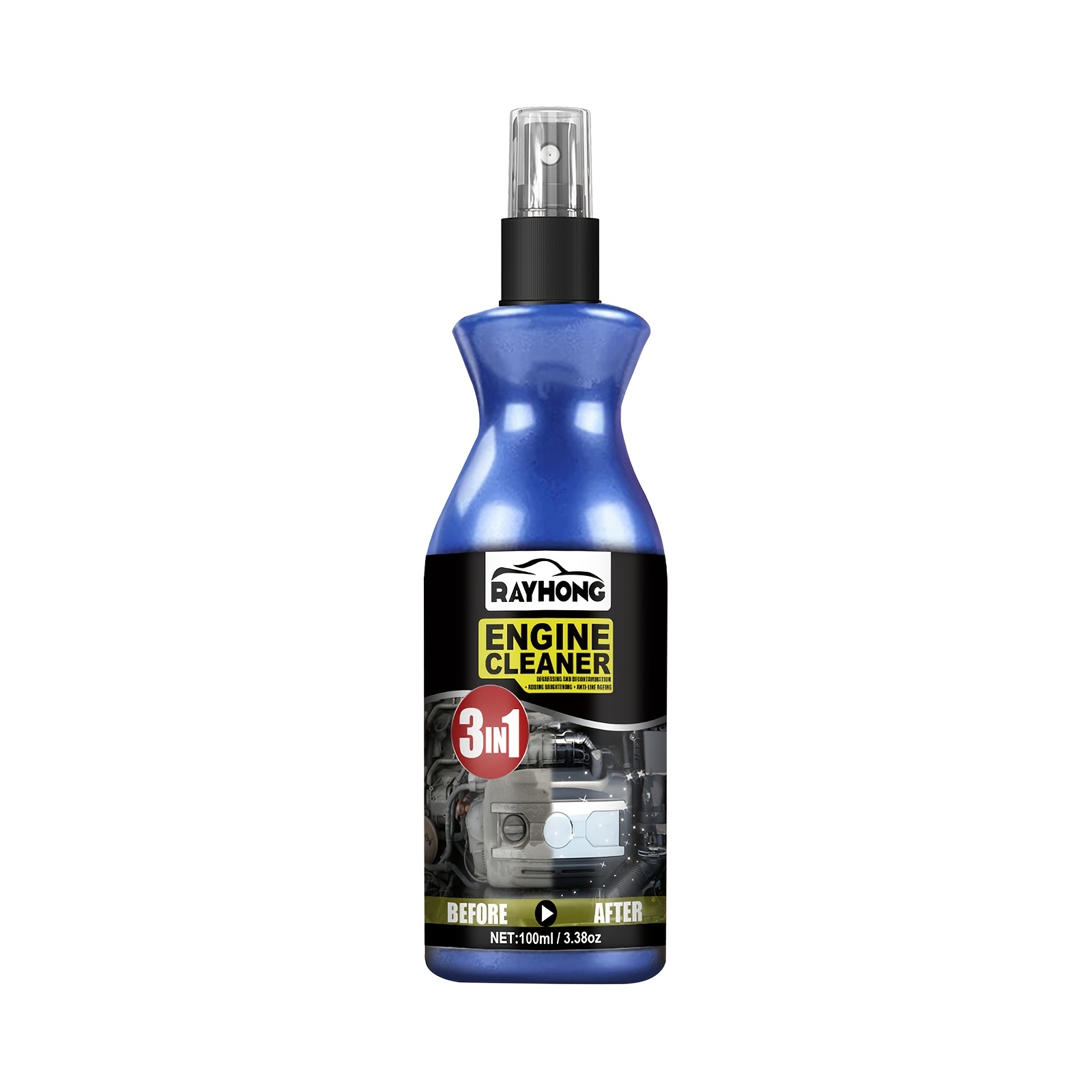 Car Engine Cleaner Motorcycle Engine Cleaning Engine - Temu Germany