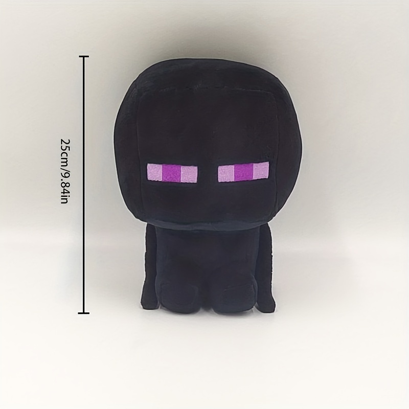 giant enderman plush