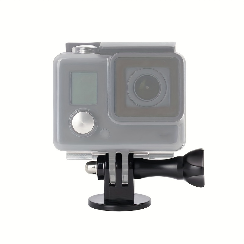 Accessories Set for GoPro Hero 11/10/9/8/7/6/5/4,New Quick Release