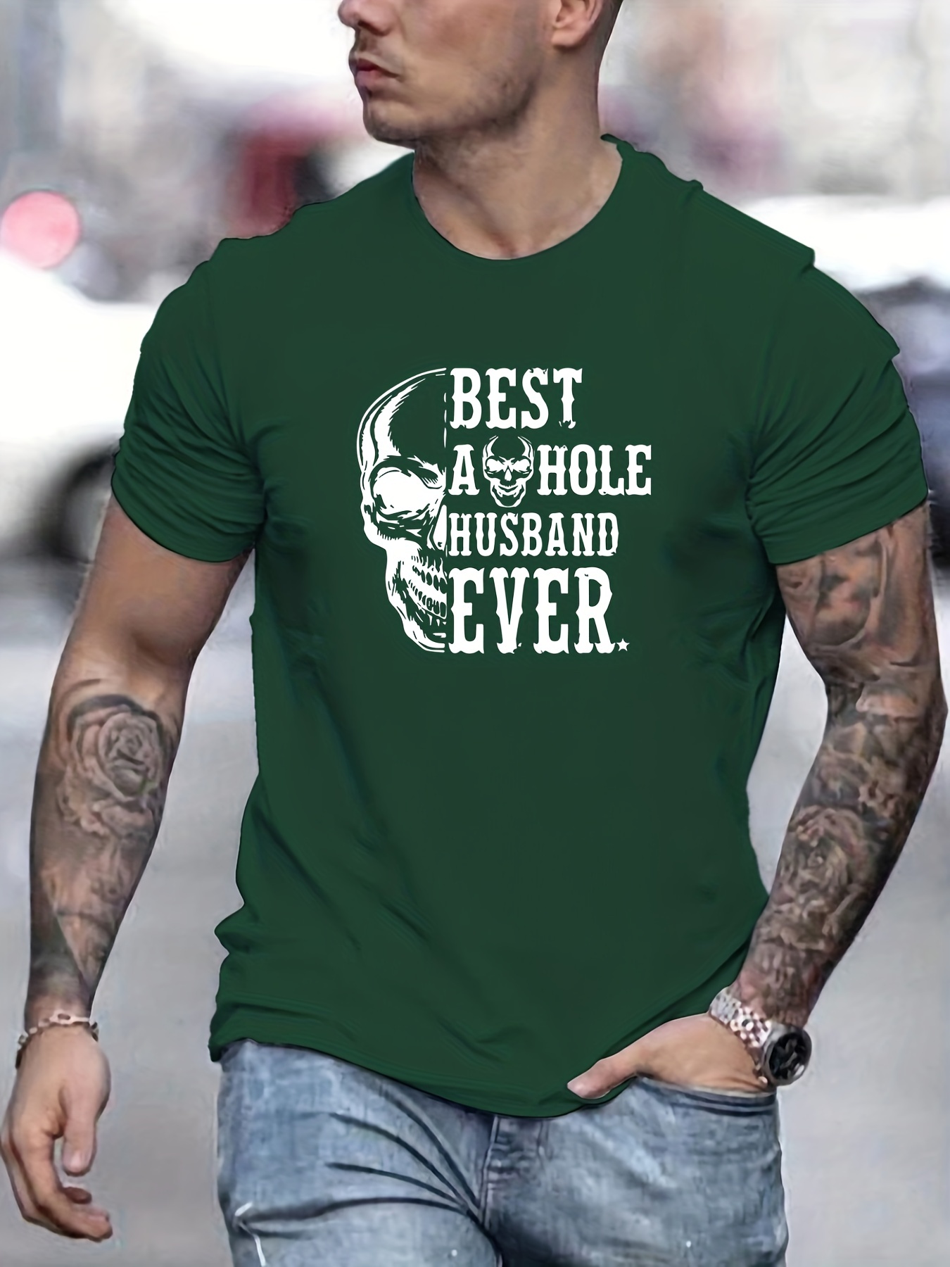 best husband shirt