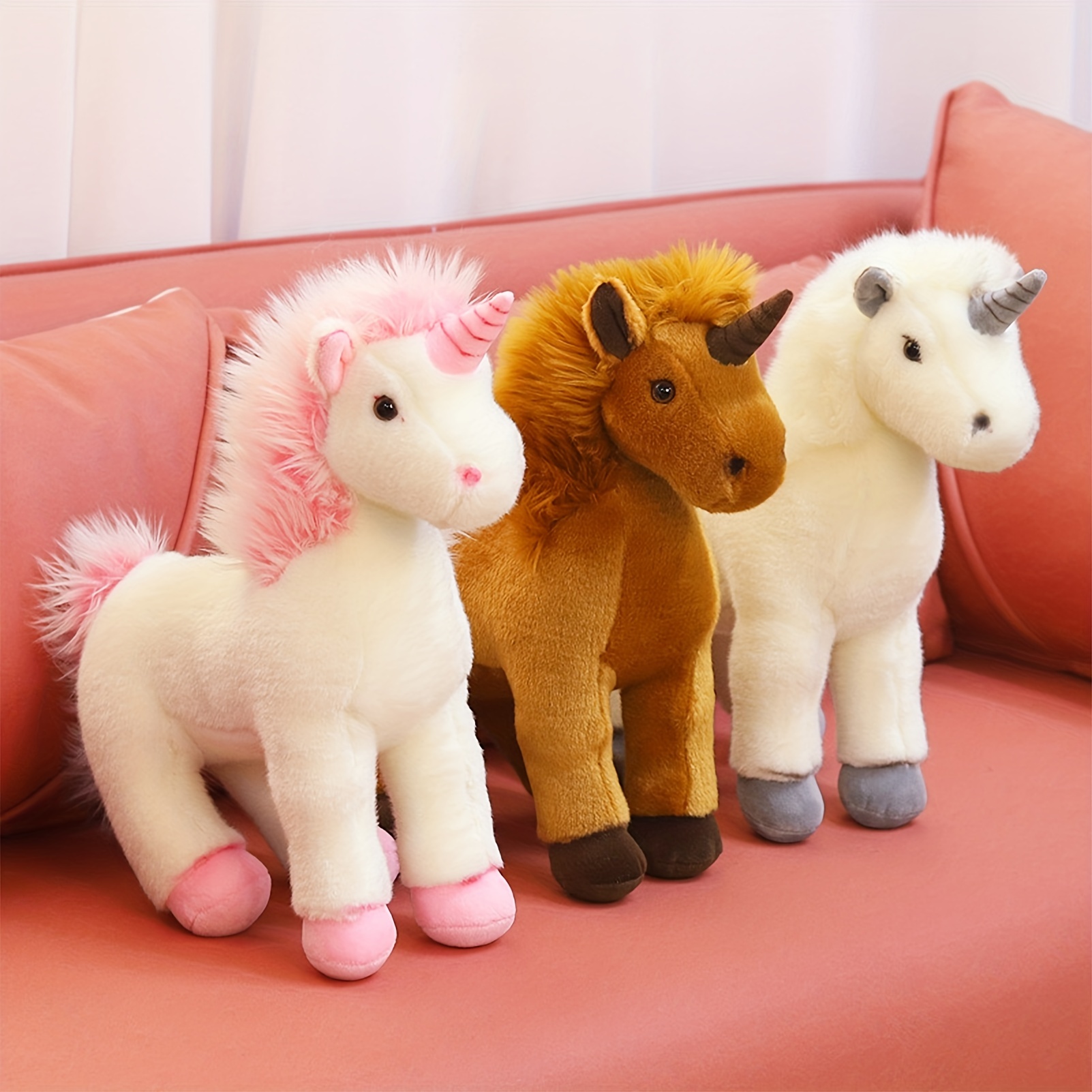 13 Adorable Unicorn Gifts for Girls