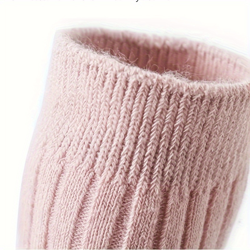 of Cute Girl'S Slip-On Shoes with Large Flower Design - Soft Fabric, All-Season Comfort, No Insole, Perfect for Walking Practice, Allseason Shoes|Playful Design|Soft Fabric Shoes