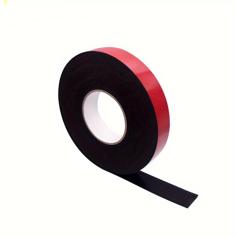 1-3mm thickness Super Strong Double Faced Adhesive foam Tape Adhesive Pad  For Mounting Fixing Pad Sticky - AliExpress
