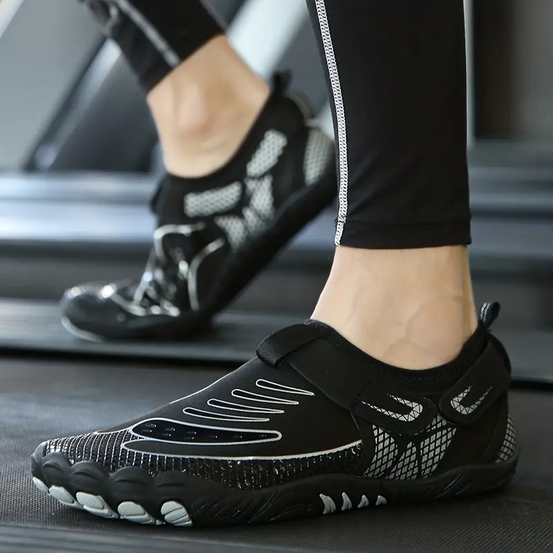 Women's Fashion Cool Breathable Water Shoes Non slip Quick - Temu