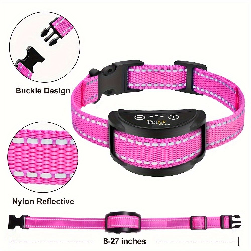 Progressive best sale bark collar