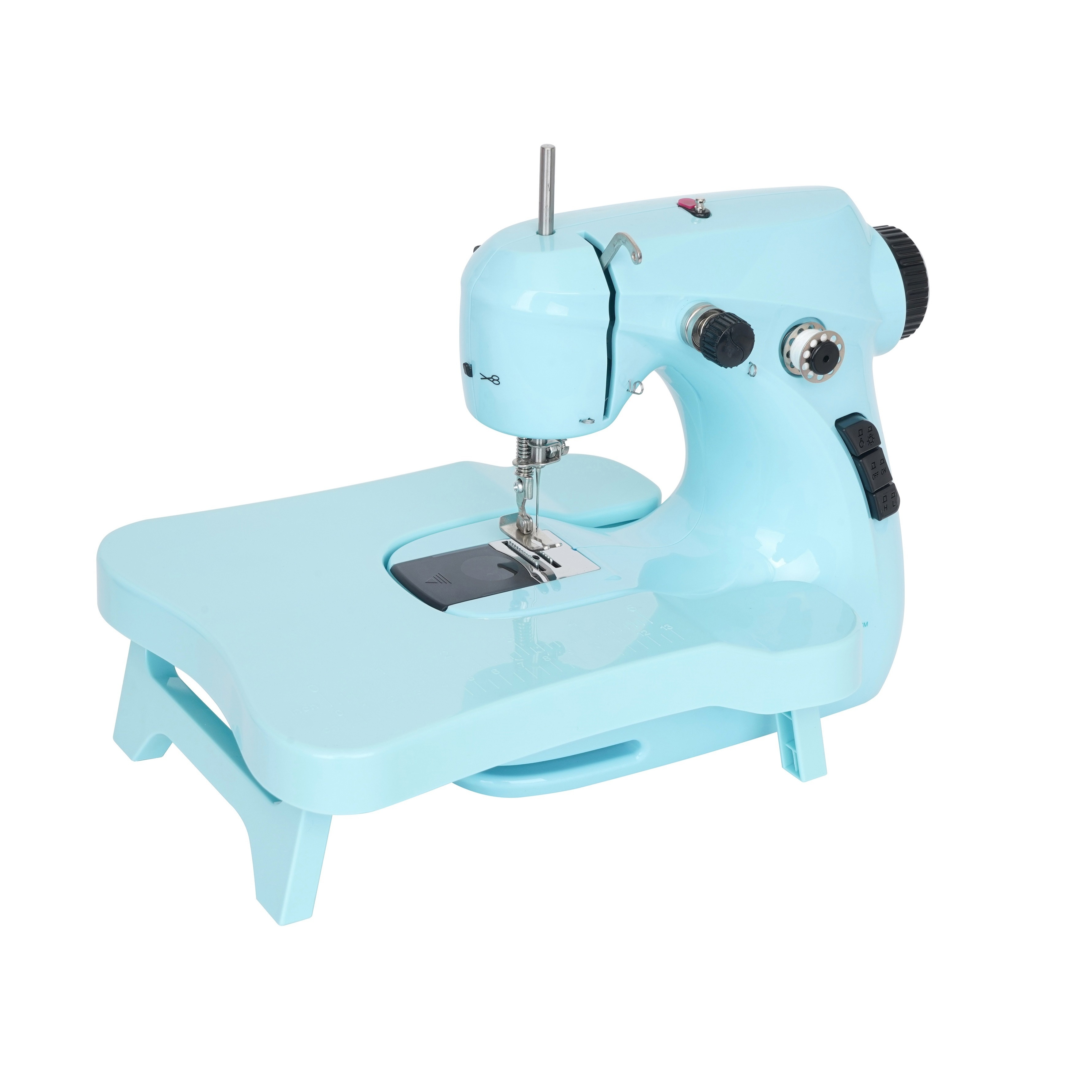 MINI MAQUINA COSER MOD 211