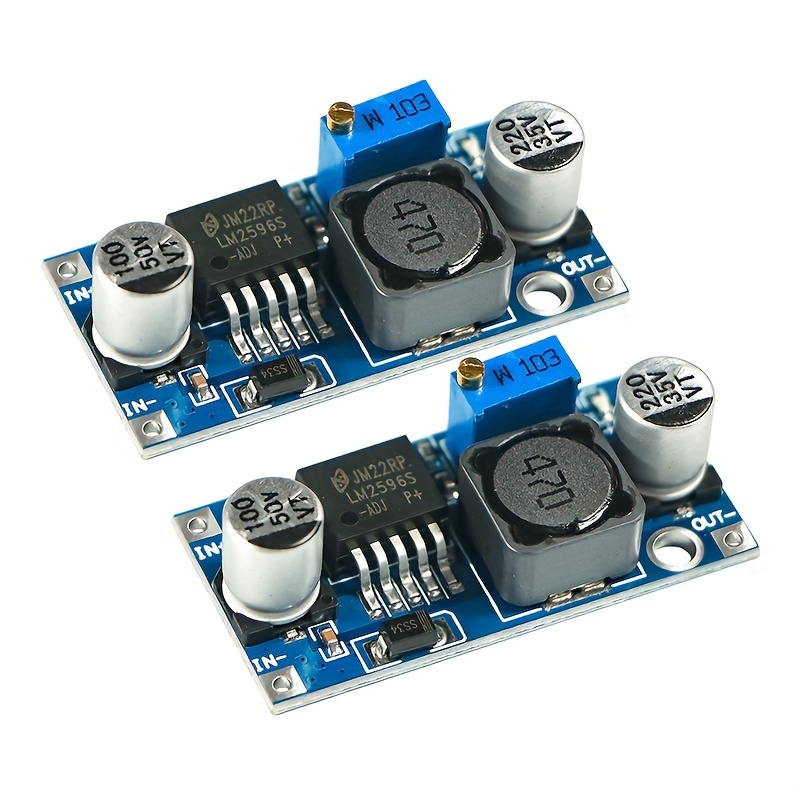 Welcome for Visiting - Monday Kids 10pcs 5V Step-Up Power Module