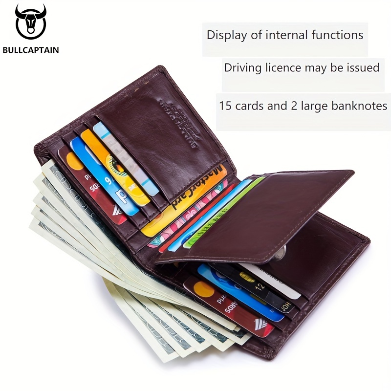 Pre-Loved Designer Card Holders For Men – Refined Luxury