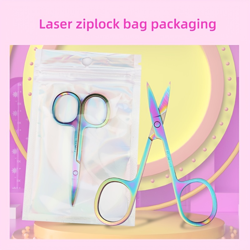 Z'LRAQI Titanium Eyebrow and Nose Hair Trimmer